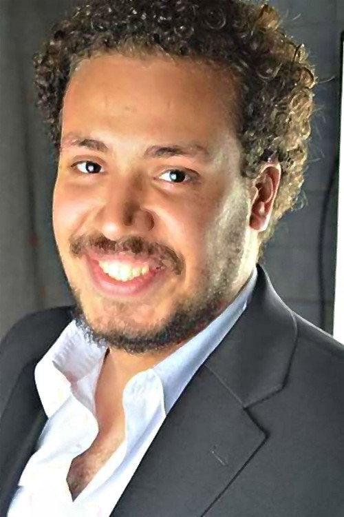 Photo of Ahmed Saad Wali, Writing