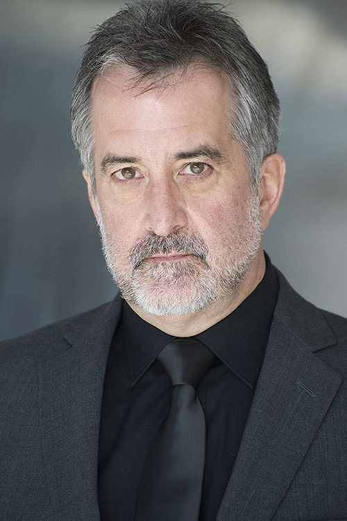 Photo of Barney Fuller, Acting
