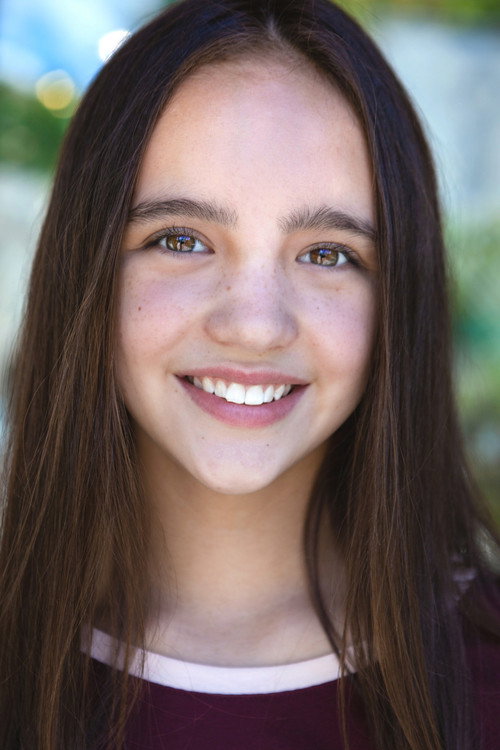Photo of Sienna Novikov, Acting