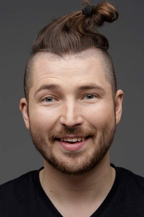 Mikhail Kukota profile