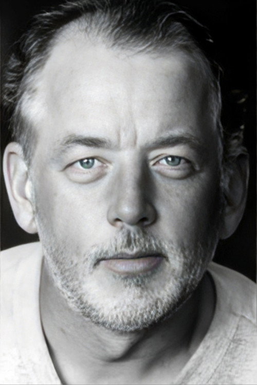 Peter Donaldson profile