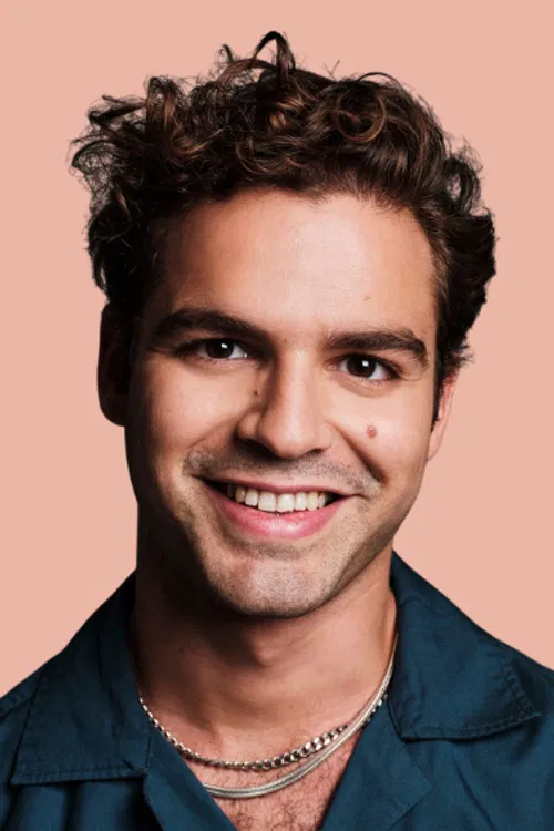 Giannis Tsoumarakis profile