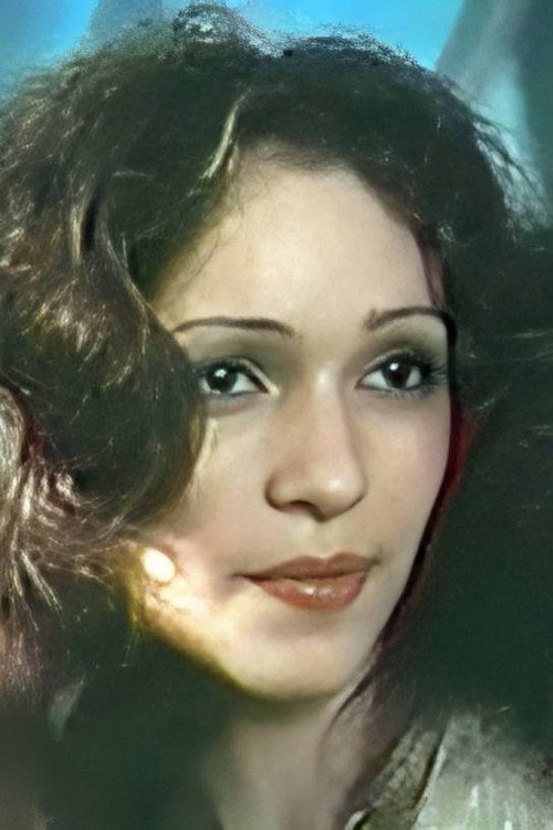 Photo of Alexandria Case, Acting