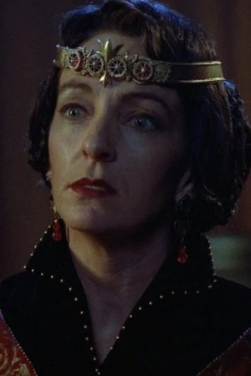 Photo of Denise O'Connell, Acting