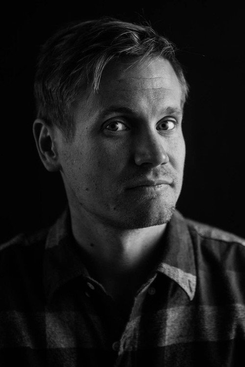 Photo of Brett Marty, Directing