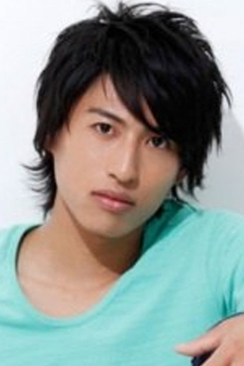 Photo of Matsushita Koji, Acting