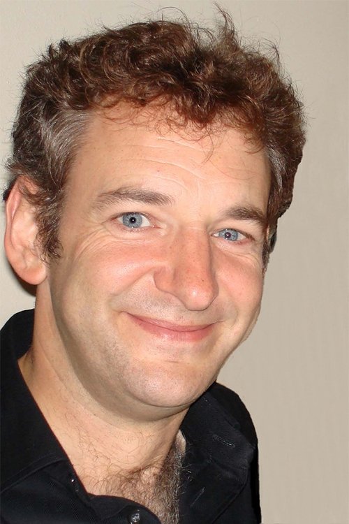 Photo of Martin Ball, Acting