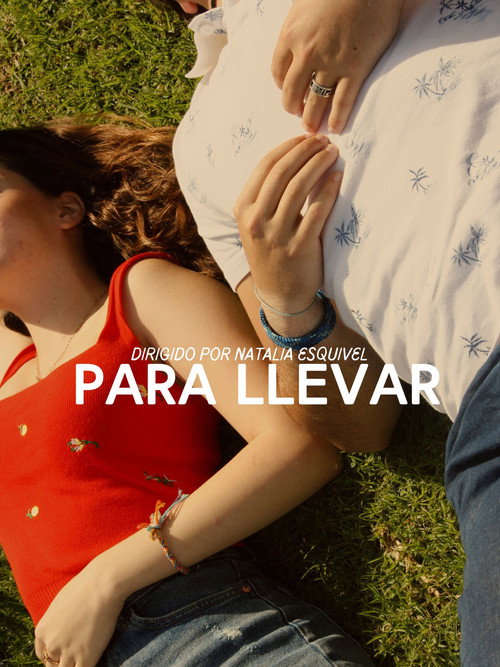 Movie poster for Leftovers