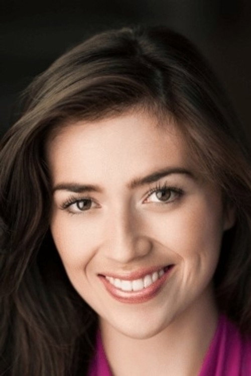 Photo of Daniela Carmona, Acting