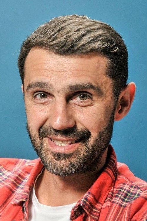 Taras Stadnytskyi profile