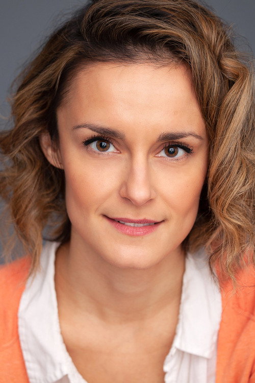 Photo of Jen Viens, Acting