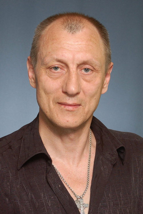 Photo of Dmitriy Arkhangelskiy, Acting