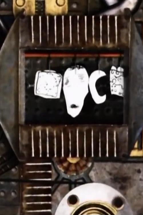 Movie poster for Eyen (2001)