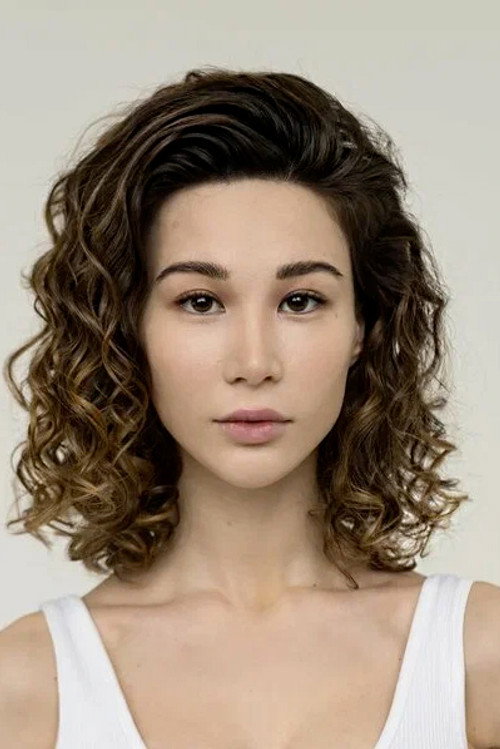 Liliya Filchenko profile