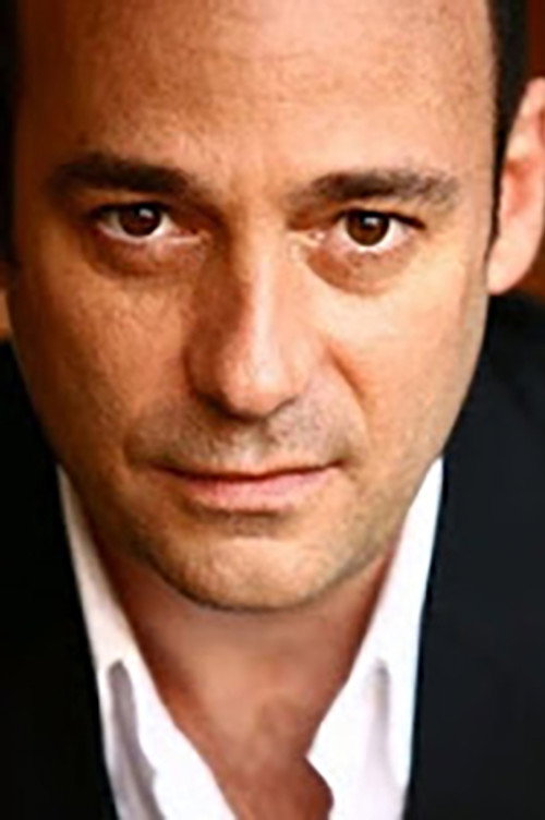 Photo of Ed Francis Martin, Acting