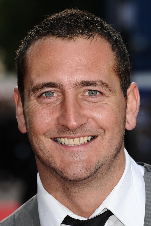 Will Mellor profile