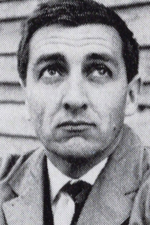 Photo of Vlado Kristl, Directing