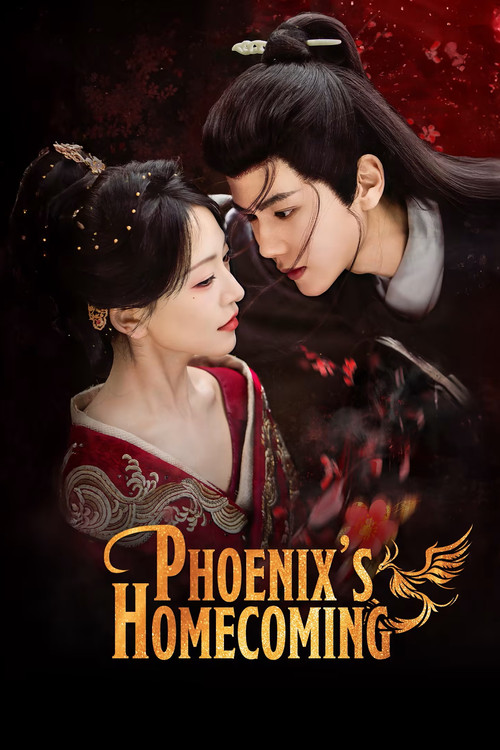 Phoenix's Homecoming poster