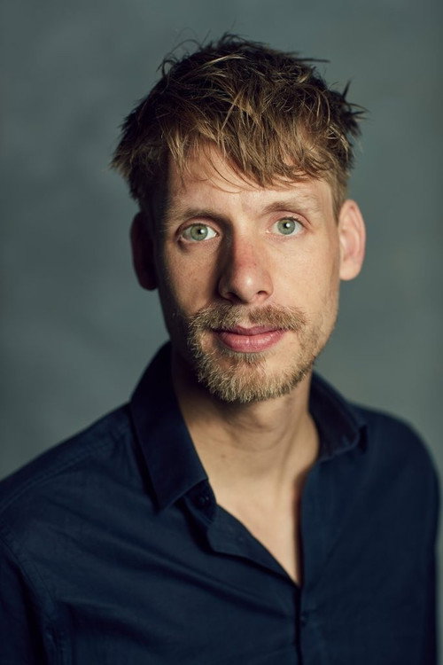Photo of Thijs van de Meeberg, Acting