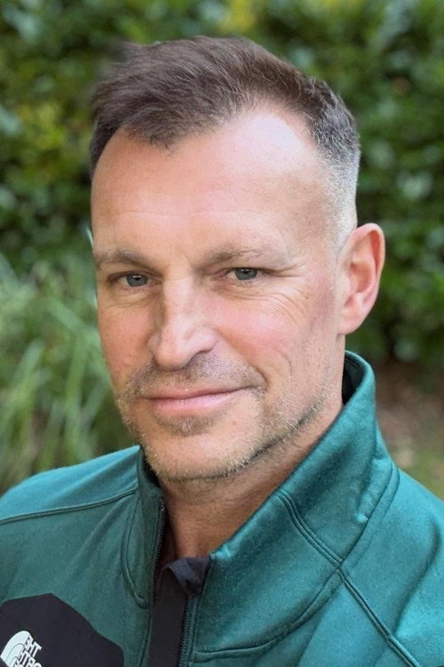 Photo of James Keresford, Acting