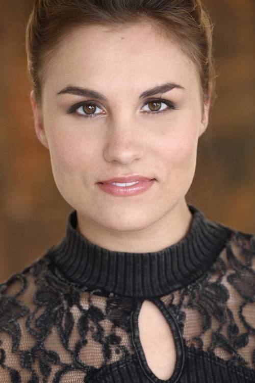 Photo of Emily Jordan, Acting
