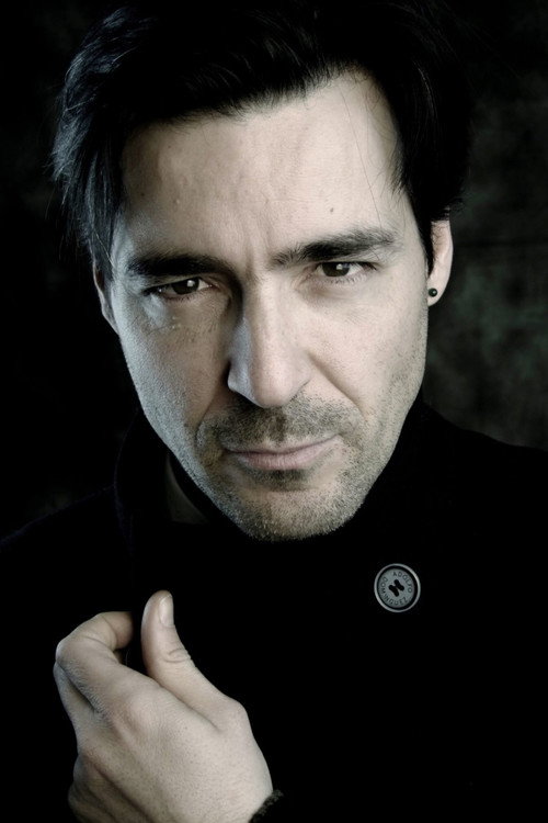Photo of Hugo Nicolau, Acting