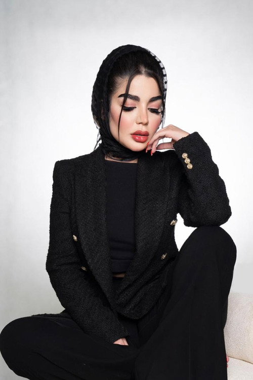 Photo of Elham Hosseini, Acting