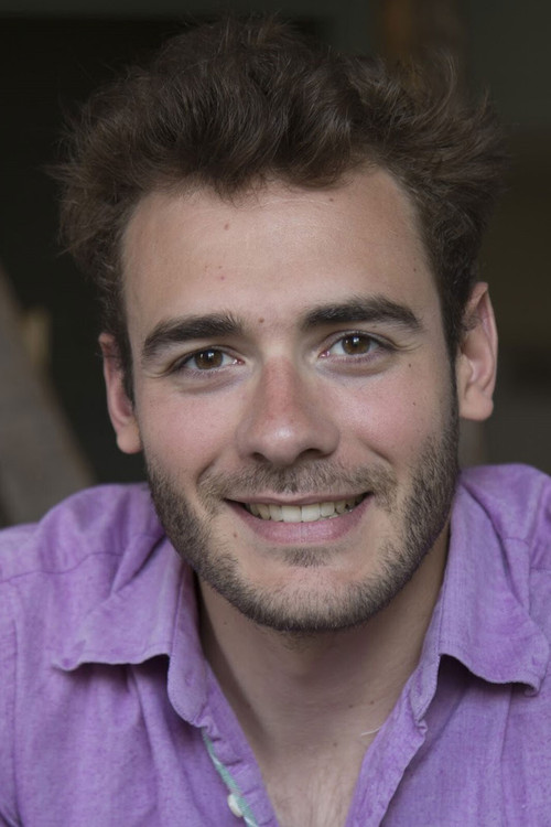 Ambroise Carminati profile