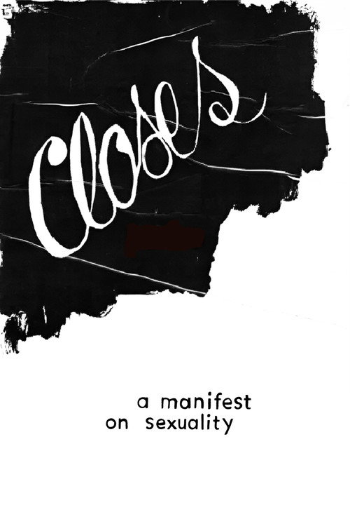 Movie poster for Closes (1982)