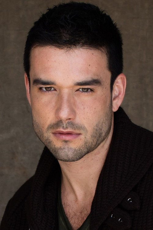 Photo of Sergio Marone, Acting