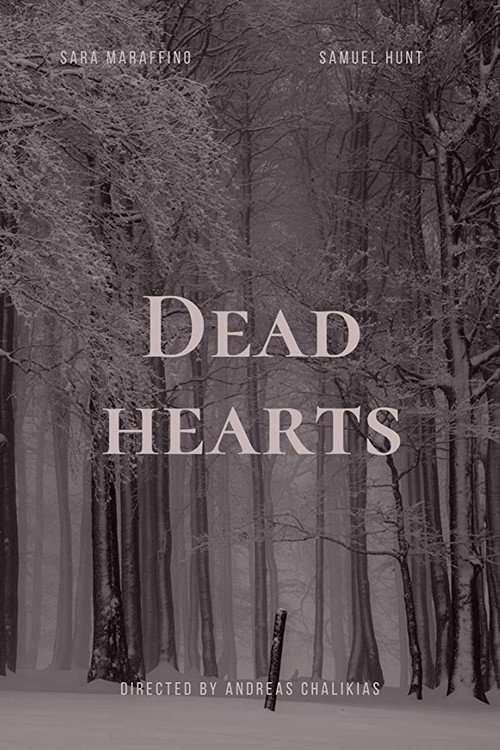 Movie poster for Dead Hearts (2012)