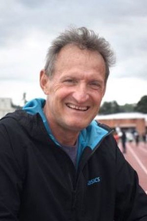 Photo of François Pépin, Acting
