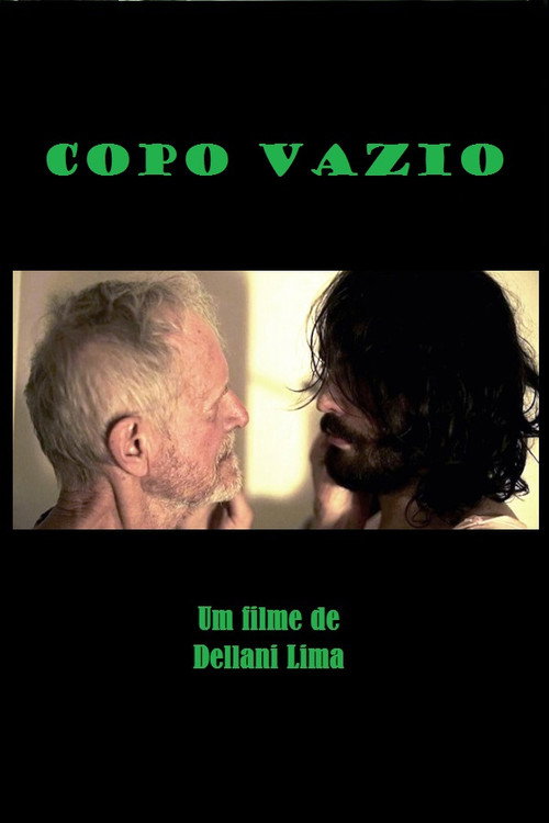 Movie poster for Copo Vazio (2018)
