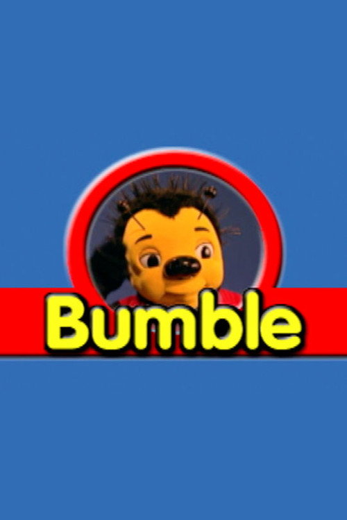 Series poster for Bumble