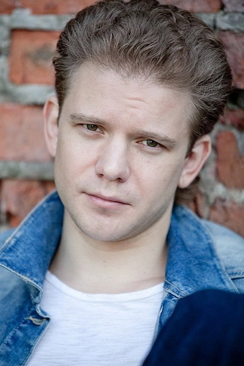 Photo of Sergey Potapov, Acting