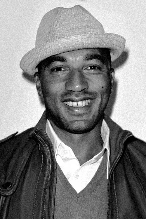 Photo of Juan Massenya, Acting