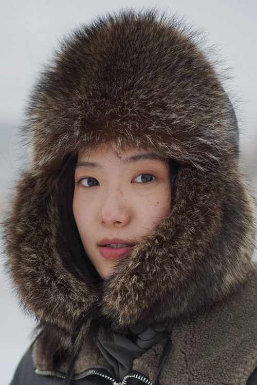 Photo of Xiaoxuan Jiang, Directing