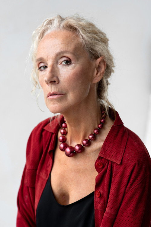 Photo of Elena Luneva, Acting