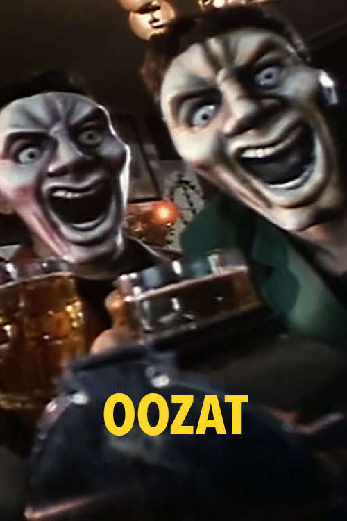 Movie poster for Oozat (1992)