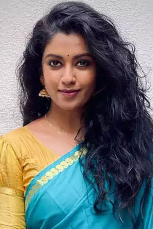 Photo of Roshini Haripriyan, Acting