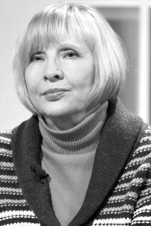 Photo of Maria Nurowska, Writing