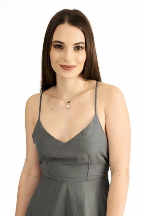 Photo of Anda Sârbei, Acting