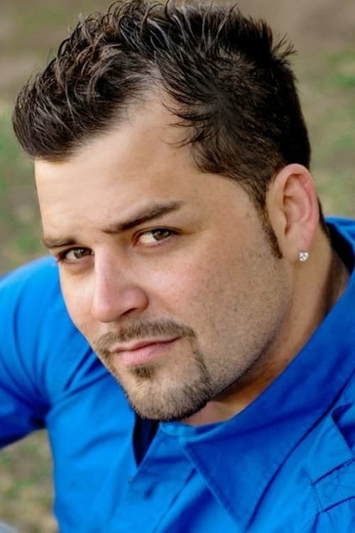 Blake Foster profile