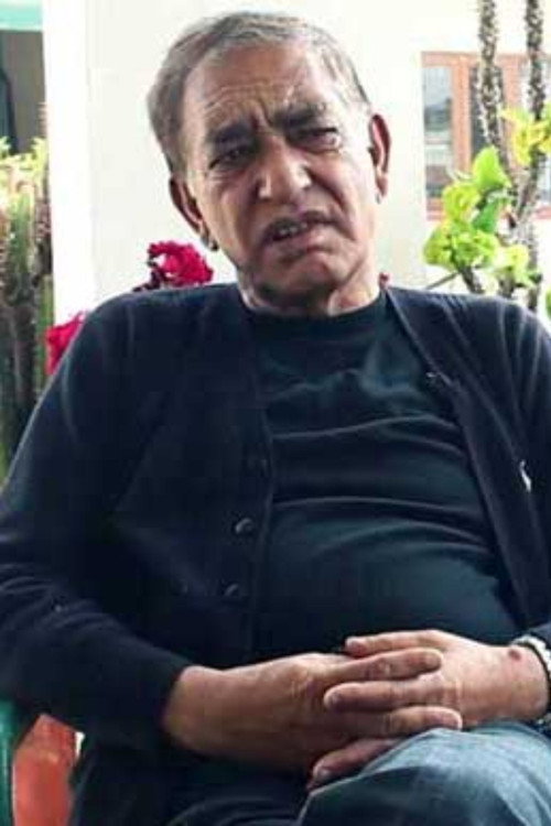 Photo of Laxmi Nath Sharma, Directing