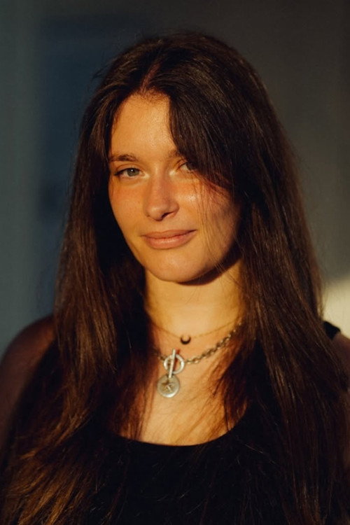 Photo of Louna Riera, Acting