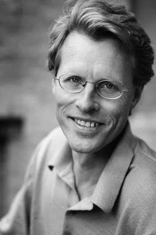 Bo Lidegaard profile