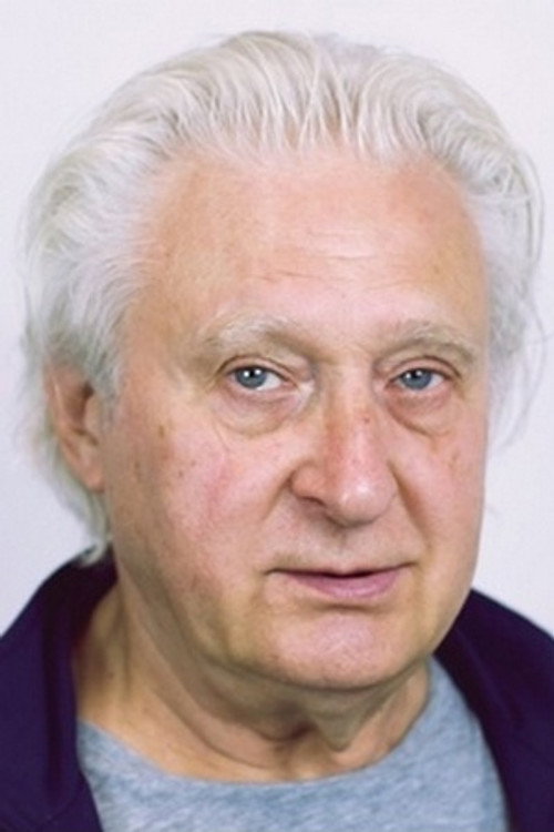 Photo of Andrzej Baranowski, Acting
