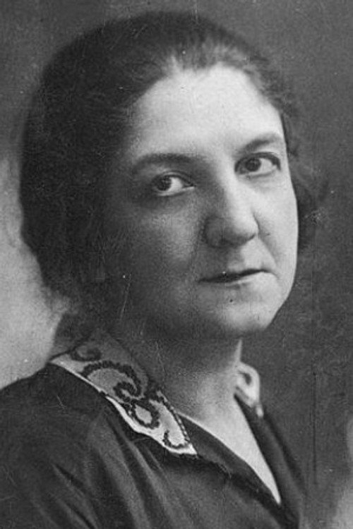 Photo of Stanisława Wysocka, Acting