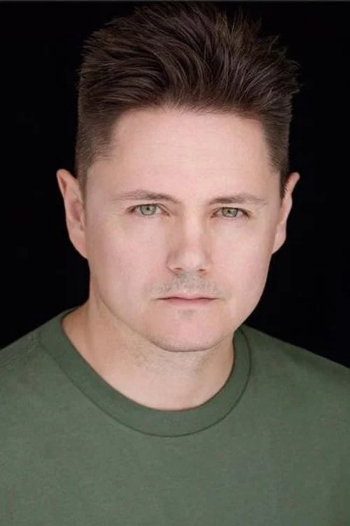 Photo of Joseph Allan Sutherland, Acting