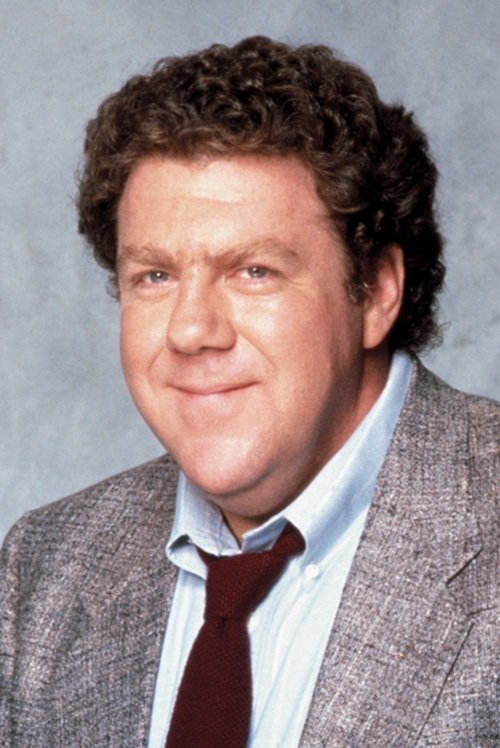 George Wendt profile
